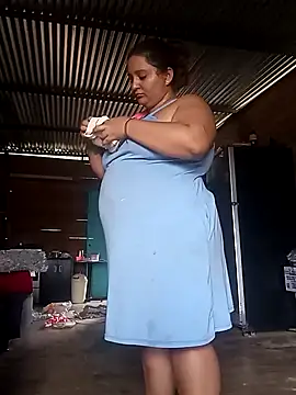 Lily Sweet24 online show from 31, 3, 2026