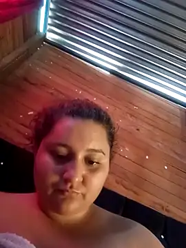 Lily Sweet24 online show from 18, 3, 2026