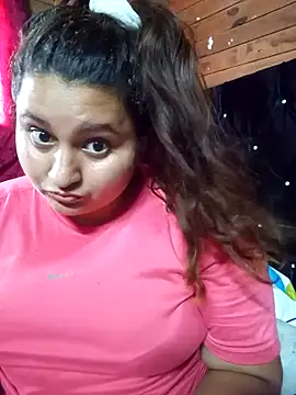 Lily Sweet24 online show from 14, 4, 2026