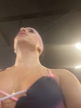 valerietnt online show from 19, 2, 2025