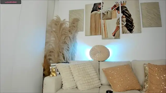 valerietnt online show from 26, 10, 2025