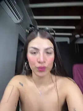 thompsonabella666 online show from 27, 3, 2026