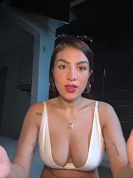 thompsonabella666 online show from 19, 3, 2026