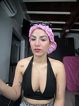 thompsonabella666 online show from 26, 3, 2026