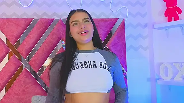 karoll danielss online show from 28, 1, 2025