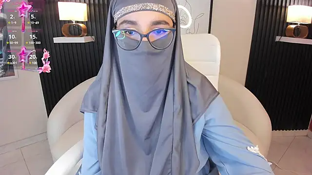 Ayha khalaf online show from 18, 3, 2025