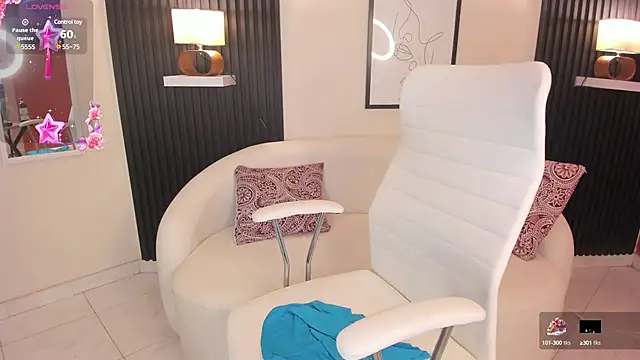 Ayha khalaf online show from 18, 3, 2025