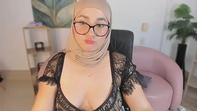 Ayha khalaf online show from 11, 1, 2026