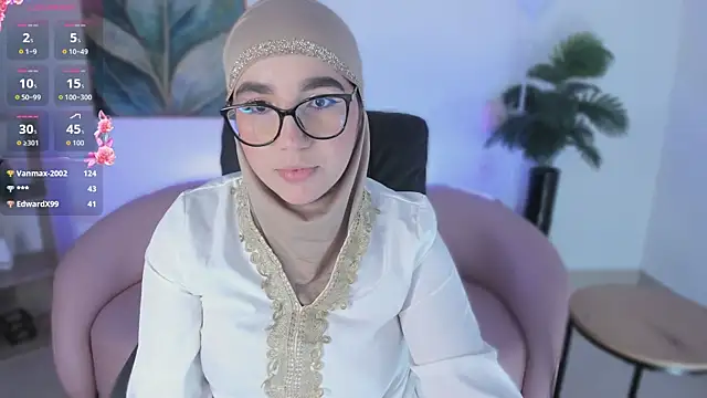 Ayha khalaf online show from 16, 9, 2025