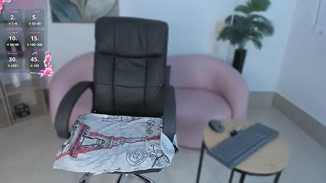 Ayha khalaf online show from 11, 9, 2025