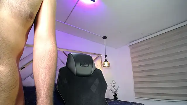 luxurycoupl online show from 7, 11, 2025