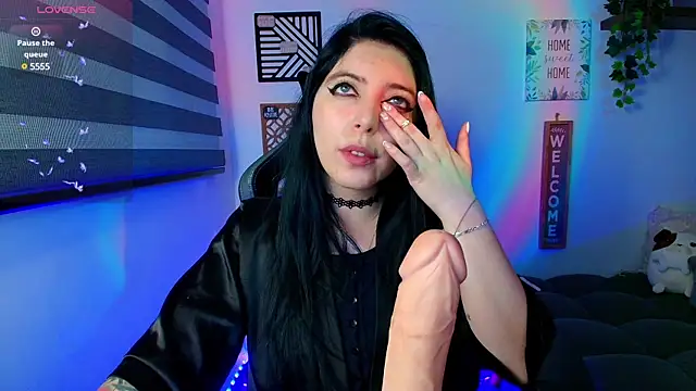 love sharol  online show from 22, 2, 2025