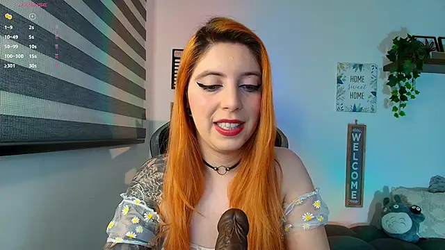 love sharol  online show from 22, 1, 2025