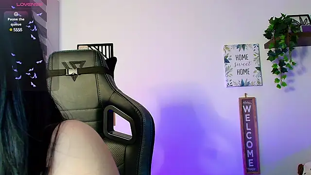 love sharol  online show from 24, 2, 2025