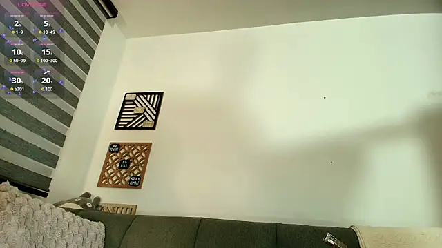 love sharol  online show from 15, 10, 2025