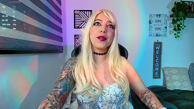 love sharol  online show from 7, 2, 2025