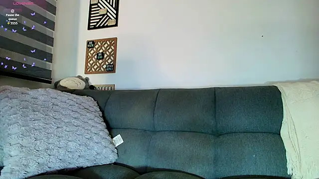 love sharol  online show from 31, 10, 2025