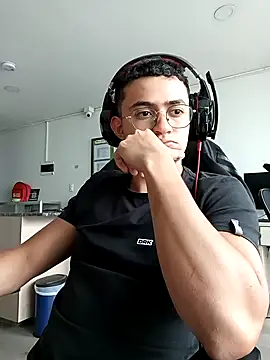 Thonny-becker online show from 9, 2, 2025