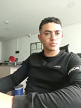 Thonny-becker online show from 15, 2, 2025