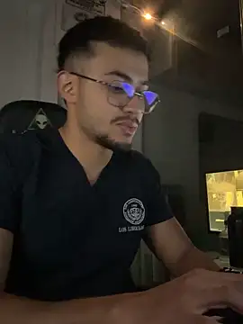 Thonny-becker online show from 27, 2, 2026