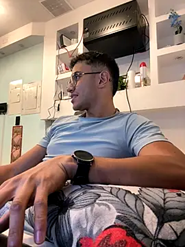 Thonny-becker online show from 21, 11, 2025