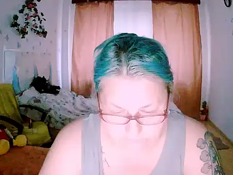 Marryllunax online show from 11, 5, 2026