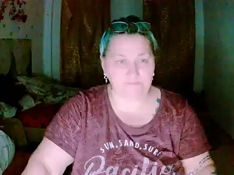 Marryllunax online show from 14, 5, 2026