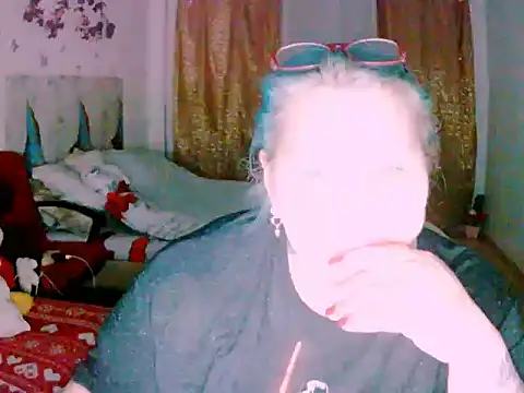 Marryllunax online show from 1, 5, 2026