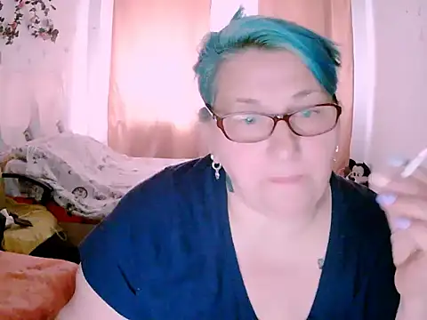Marryllunax online show from 17, 5, 2026
