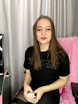 LillyFan-X online show from 17, 12, 2025