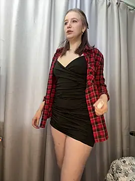 LillyFan-X online show from 23, 5, 2026