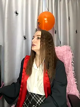 LillyFan-X online show from 25, 10, 2025