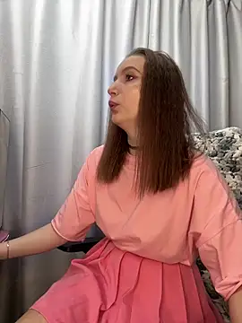 LillyFan-X online show from 11, 5, 2026