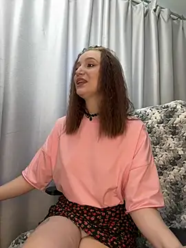 LillyFan-X online show from 10, 5, 2026
