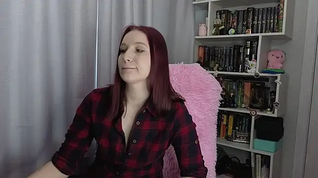 LillyFan-X online show from 9, 1, 2026