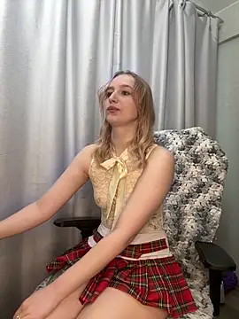 LillyFan-X online show from 30, 5, 2026