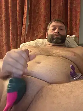 Dadbod4you online show from 18, 9, 2025