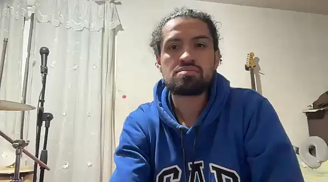 elviolagays91 online show from 21, 1, 2025