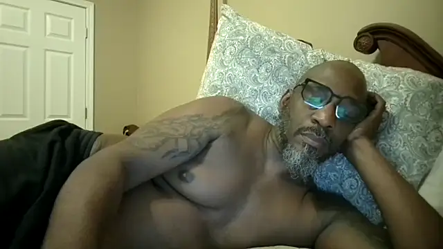 Soultouch1 online show from 24, 11, 2025