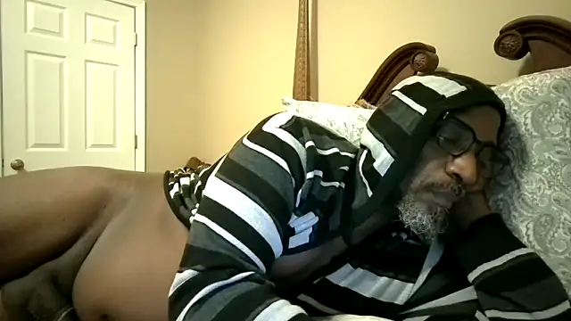 Soultouch1 online show from 19, 12, 2025