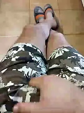 ALEX19833 online show from 25, 1, 2025