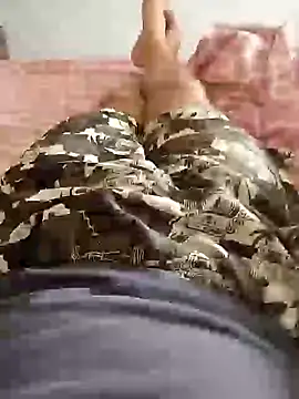 ALEX19833 online show from 26, 1, 2025