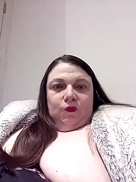 HotHornyEmmaX online show from 19, 3, 2025