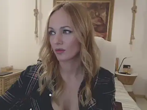 EllyaDiamond online show from 4, 2, 2025