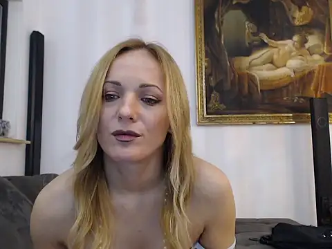 EllyaDiamond online show from 30, 1, 2025