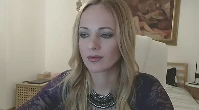 EllyaDiamond online show from 6, 2, 2025