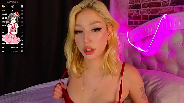 SallyCha online show from 5, 10, 2025