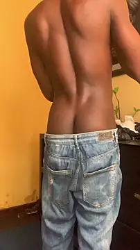 JoyStickAfrica online show from 13, 11, 2025