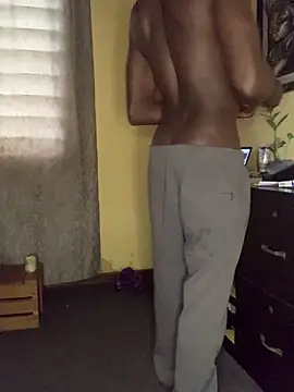 JoyStickAfrica online show from 24, 10, 2025