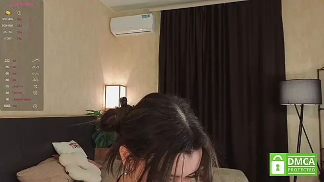 beatrishaa online show from 20, 3, 2025